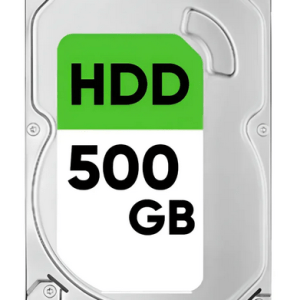 DISCO DURO 500GB SEAGATE 3.5"  NEW PULL