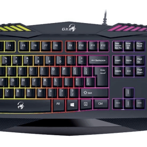 TECLADO GAMIN GENIUS SCORPIN K220 RGB
