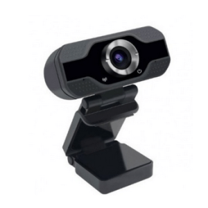 CAMARA WEB ROBOTIX 1080P C/MICROFON