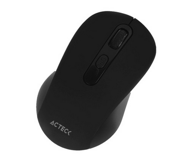 MOUSE INALAMBRICO ACTECK 933445 JOYMI215